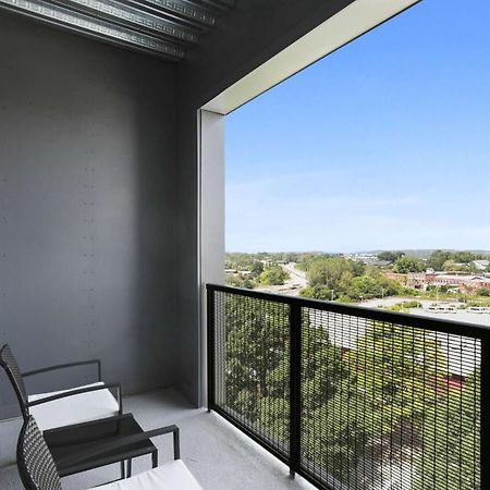 Luxury Apt In West Midtown Atlanta Ngoại thất bức ảnh