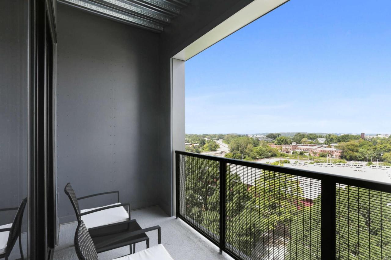 Luxury Apt In West Midtown Atlanta Ngoại thất bức ảnh