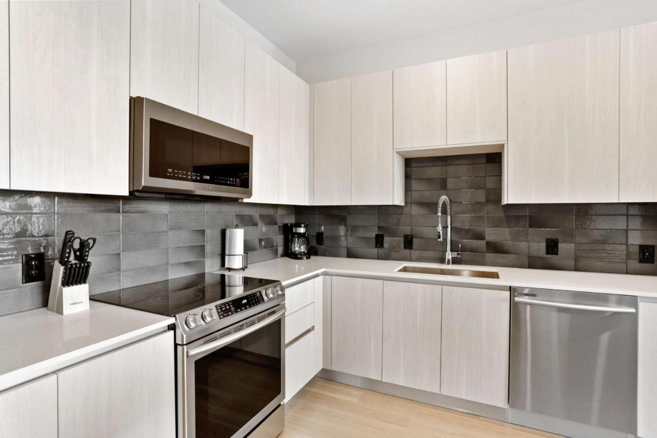 Luxury Apt In West Midtown Atlanta Ngoại thất bức ảnh