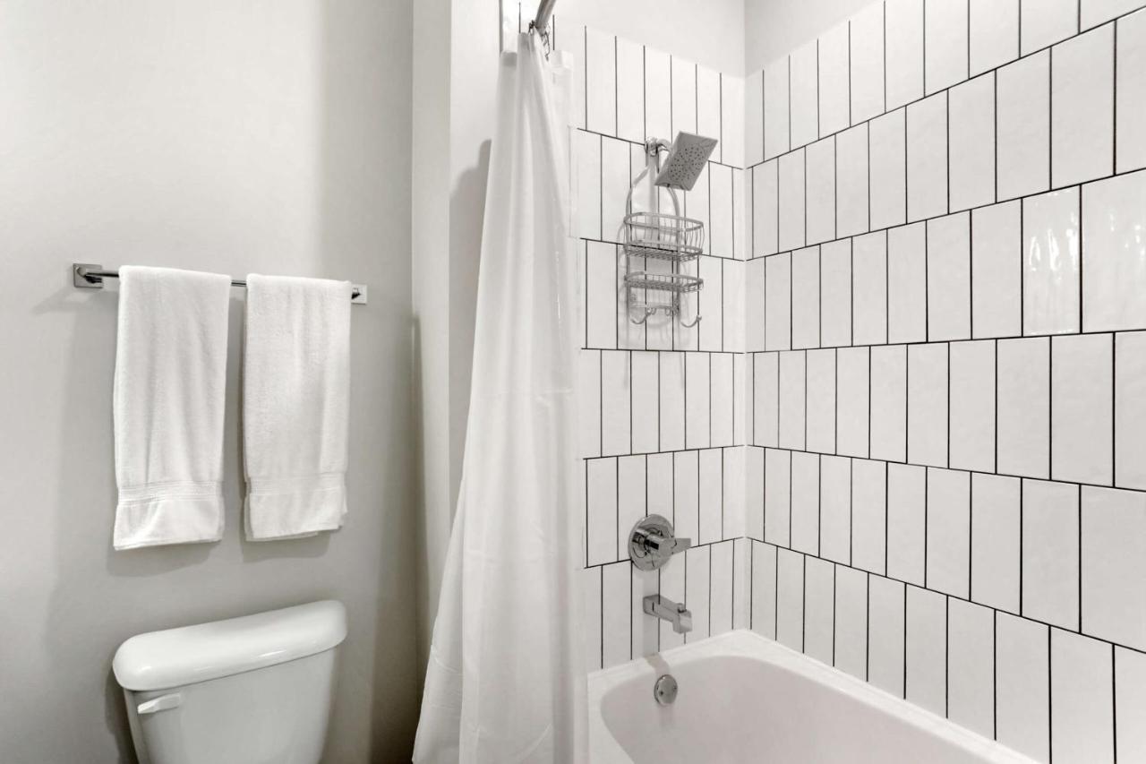 Luxury Apt In West Midtown Atlanta Ngoại thất bức ảnh